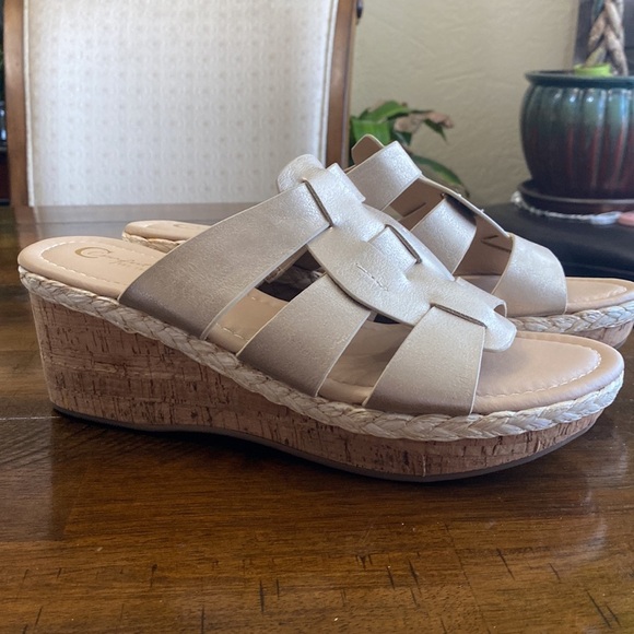 Cato Sandals - Picture 6 of 6